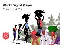 World Day of Prayer 2026